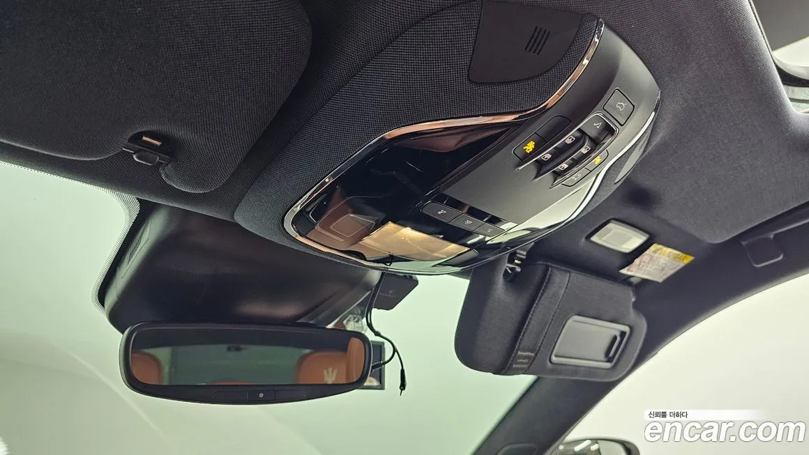 Maserati Levante id 1695857 из Кореи 10