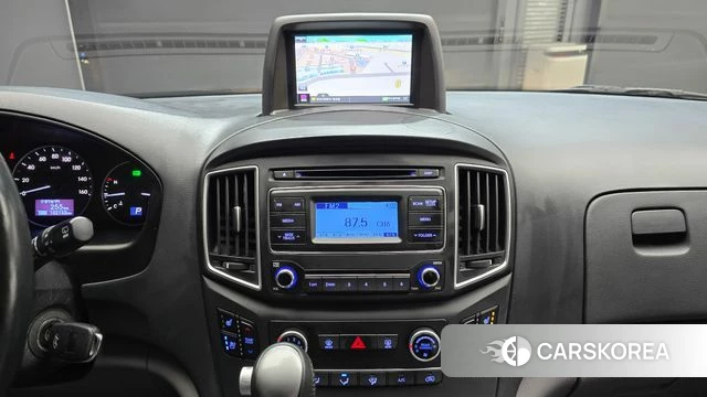 Hyundai The New Grand Starex id 3828203 из Кореи 10