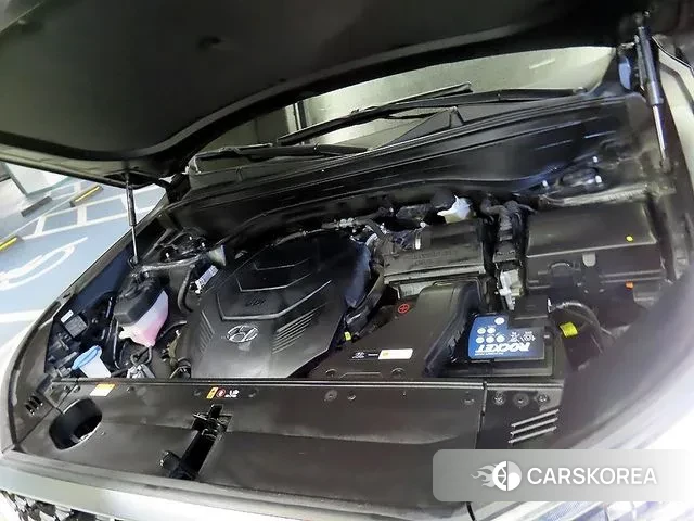 Hyundai Palisade id 3534977 из Кореи 10