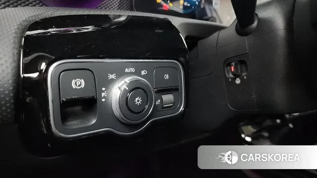 Mercedes-Benz A-Class W177 id 3028441 из Кореи 10