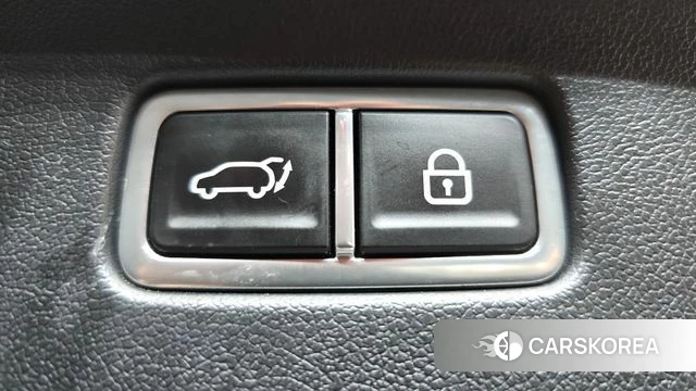 Kia Sorento 4th Generation id 4608747 из Кореи 10