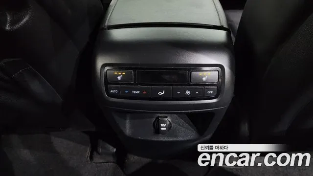 Hyundai Palisade id 2956627 из Кореи 10