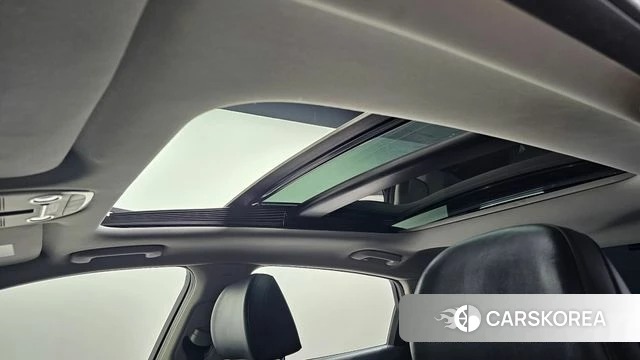 Hyundai The New Grandeur IG id 4429659 из Кореи 10