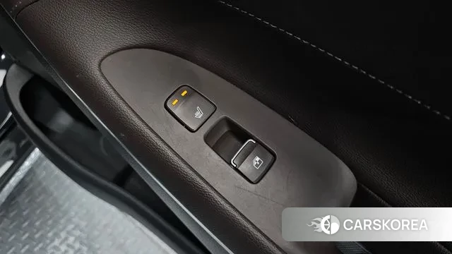 Hyundai The New Grandeur IG id 3727677 из Кореи 10