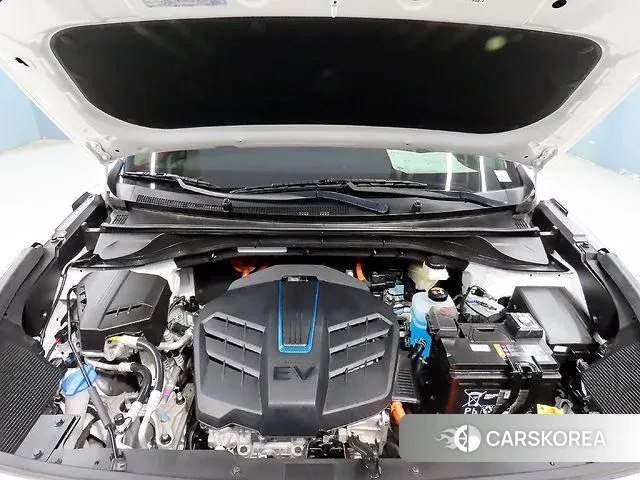 Kia Niro Plus id 3701678 из Кореи 10