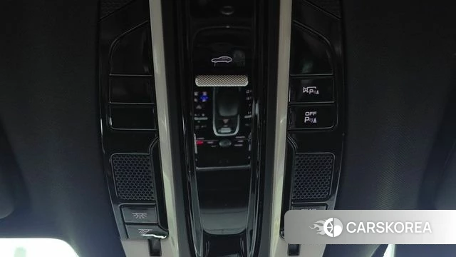 Porsche Cayenne (PO536) id 4546911 из Кореи 10