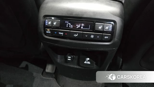 Hyundai Palisade id 4429362 из Кореи 10