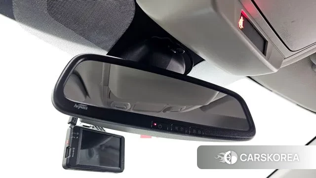 Renault Korea (Samsung) SM6 id 3469677 из Кореи 10