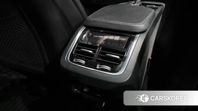 Volvo XC90 second Generation id 4311146 из Кореи 10