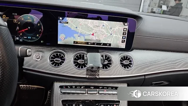 Mercedes-Benz E-Class W213 id 3509044 из Кореи 10