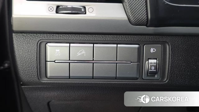 Ssangyong Rexton Sports id 4662808 из Кореи 10