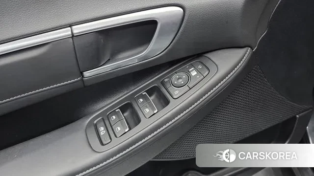 Hyundai Sonata Hybrid (DN8) id 3607060 из Кореи 10