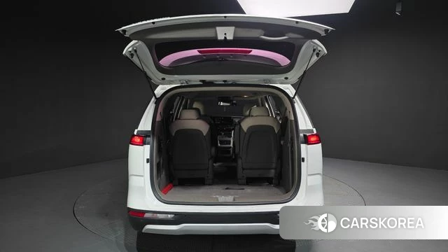 Kia Carnival 4th generation id 4580982 из Кореи 10