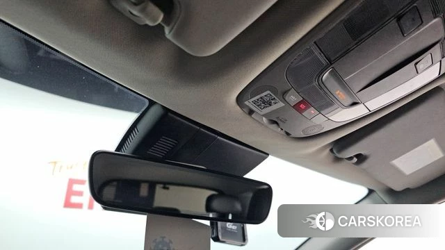 Kia Sportage 5th Generation Hybrid id 4243959 из Кореи 10