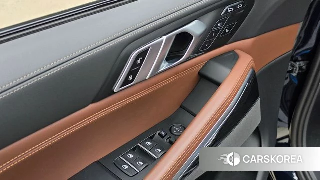 BMW X6 (G06) id 4590464 из Кореи 10