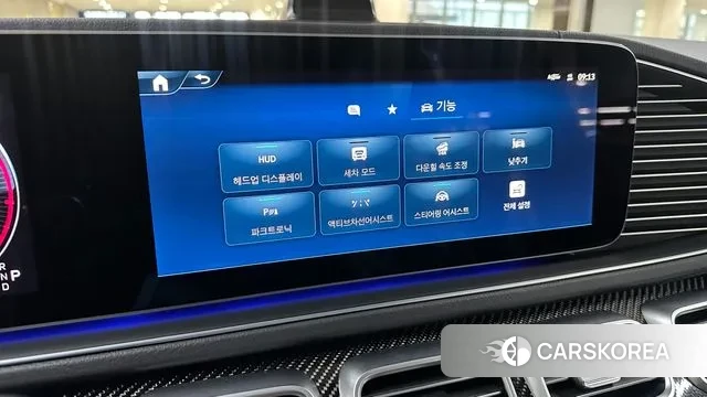 Mercedes-Benz GLE-Class W167 id 3502275 из Кореи 10