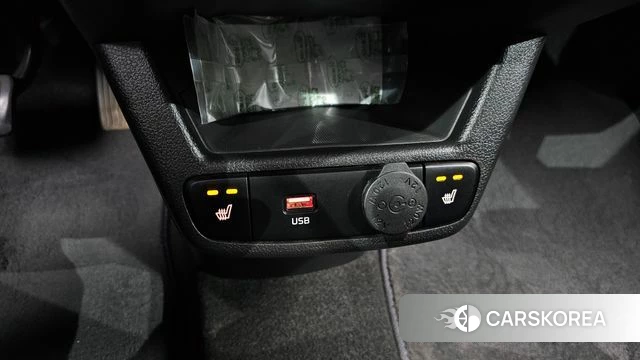 Kia The New Ray id 4835719 из Кореи 10