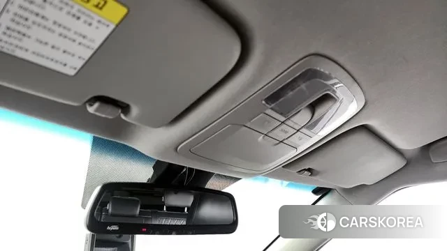 Ssangyong Tivoli Armor id 3096143 из Кореи 10