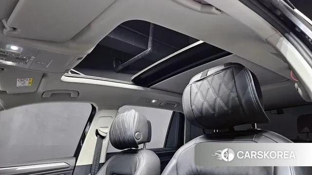 Volkswagen Tiguan second Generation id 3508038 из Кореи 10