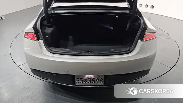 Lincoln New MKZ id 3455022 из Кореи 10