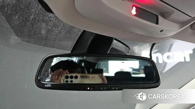 Renault Korea (Samsung) The New QM6 id 4424525 из Кореи 10