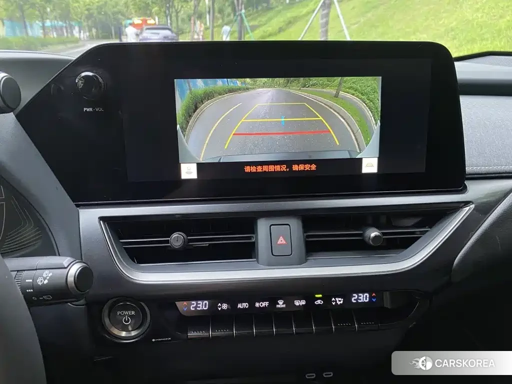 Lexus UX id 4628298 из Китая 10