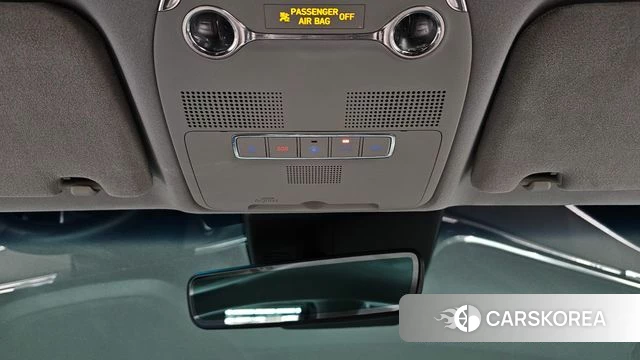 Hyundai The New Grandeur IG id 3813710 из Кореи 10