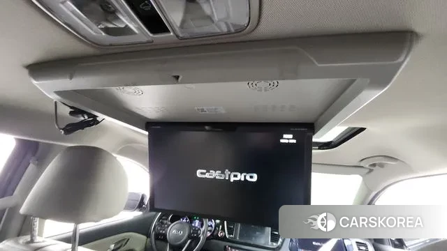 Kia The New Carnival id 3779124 из Кореи 10