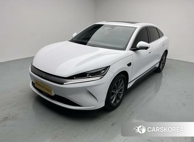 BYD Qin L EV id 4215723 из Китая 10