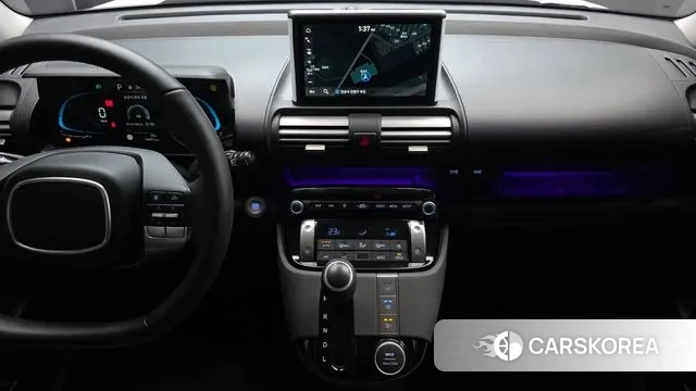 Hyundai Casper id 3758756 из Кореи 10