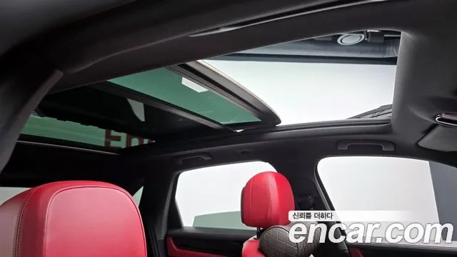 Porsche Cayenne (PO536) id 2876040 из Кореи 10