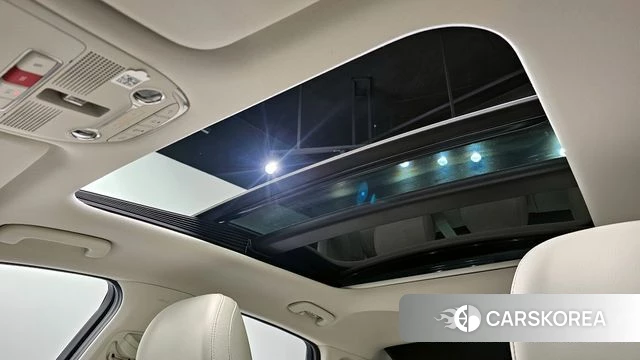 Hyundai The New Grandeur IG id 3910406 из Кореи 10