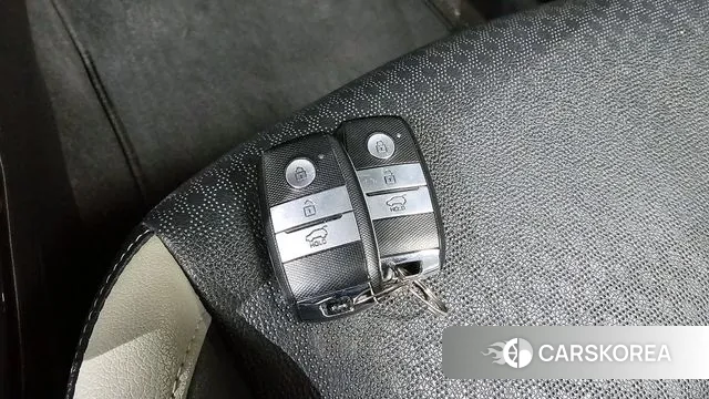 Kia All New Morning (JA) id 3617093 из Кореи 10