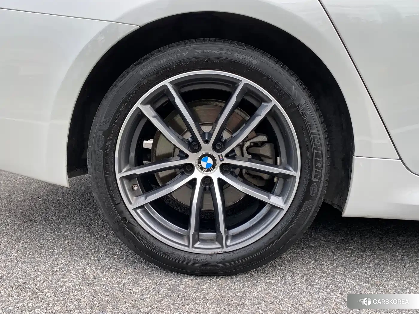 BMW 5 series id 4679513 из Китая 10