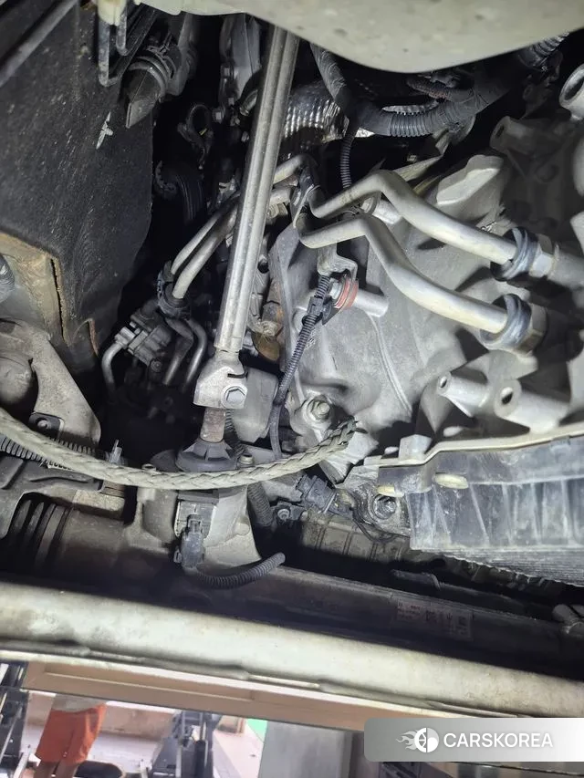 Maserati Levante id 2981922 из Кореи 10