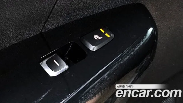 Kia Sportage The Bold id 2870394 из Кореи 10