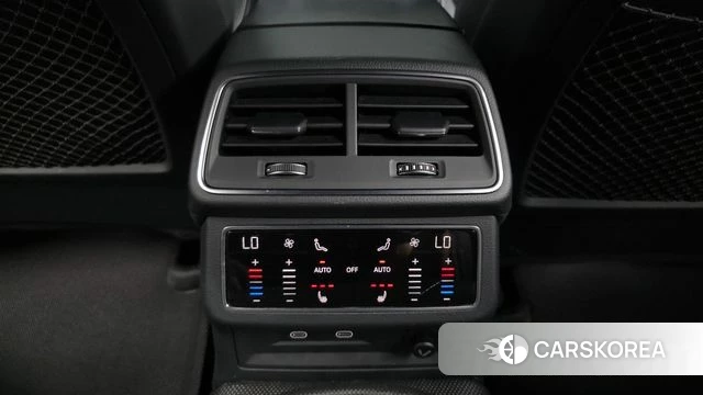 Audi A7 (4K) id 4518884 из Кореи 10