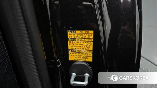 Genesis G90 id 3899607 из Кореи 10