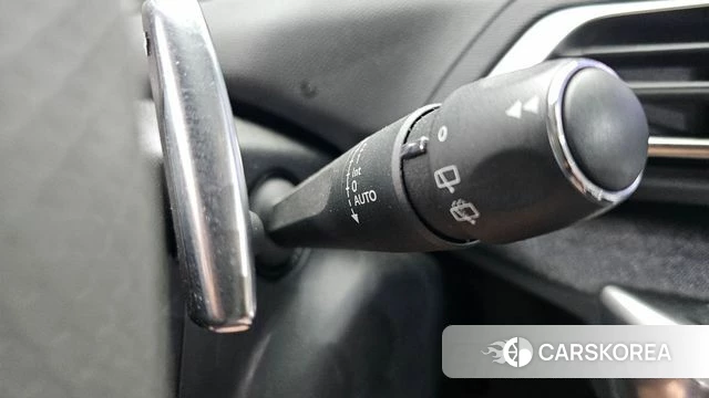 Peugeot 3008 second generation id 4477281 из Кореи 10