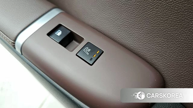 Hyundai Grandeur (GN7) id 3953516 из Кореи 10