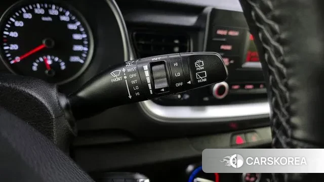 Kia Stonic id 3536391 из Кореи 10