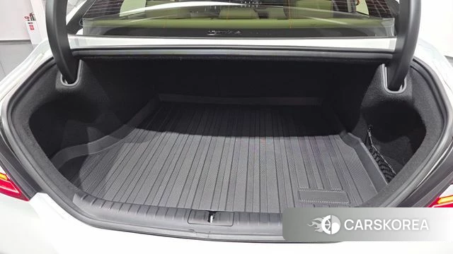 Genesis The New G70 id 3831850 из Кореи 10