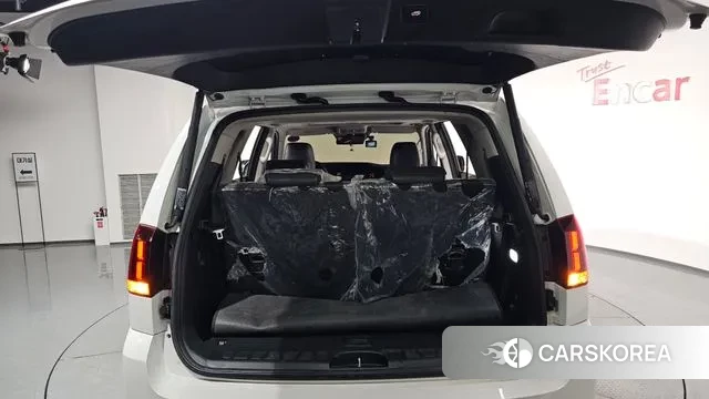 Kia Mohave Master id 3474194 из Кореи 10