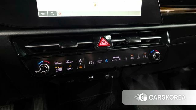 Kia Di All New Niro EV id 4308723 из Кореи 10