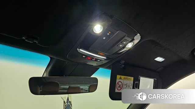 Kia K8 id 3922146 из Кореи 10