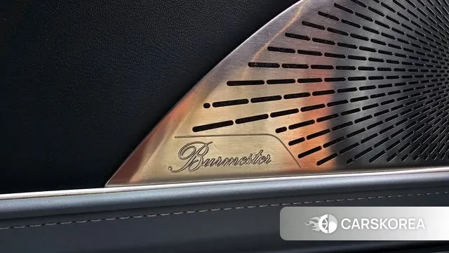 Mercedes-Benz SL-Class R232 id 3610366 из Кореи 10