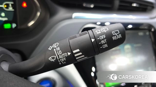 Chevrolet (GM Daewoo) Bolt EV id 4568615 из Кореи 10