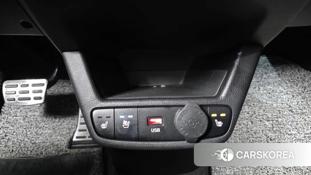 Kia The New Kia Ray id 4500260 из Кореи 10