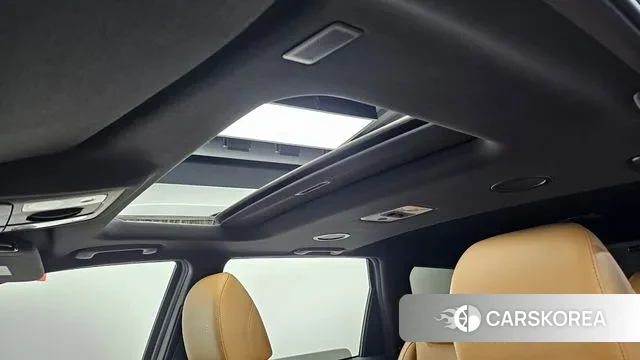 Kia Mohave Master id 3474040 из Кореи 10