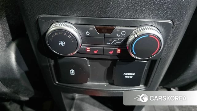 Ford Explorer 6th Generation id 3844631 из Кореи 10